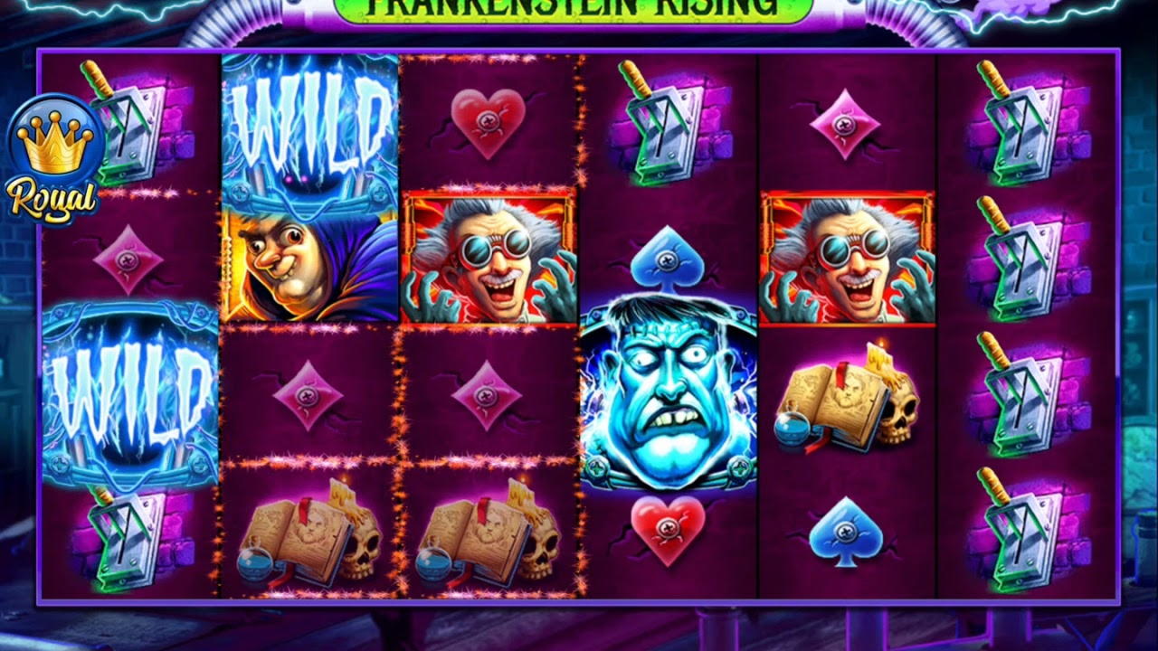 €185 FREE Casino Chip at Casino-X