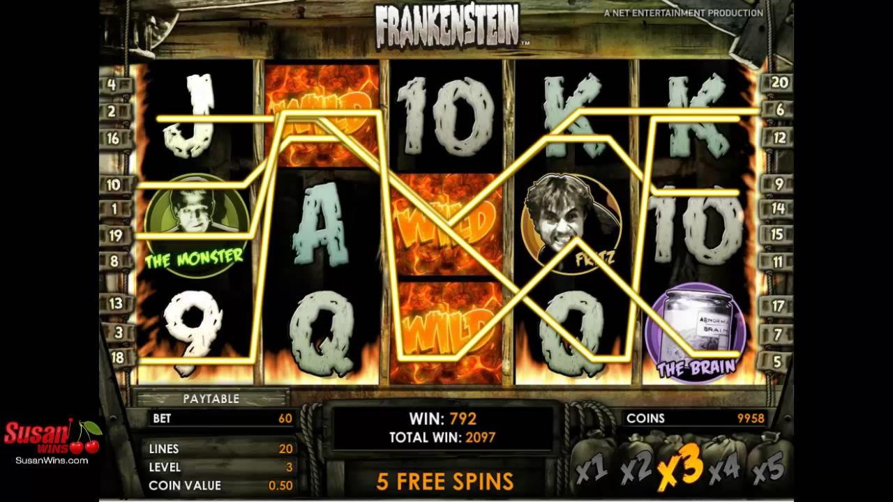€85 Mobile freeroll slot tournament at Sloto'Cash