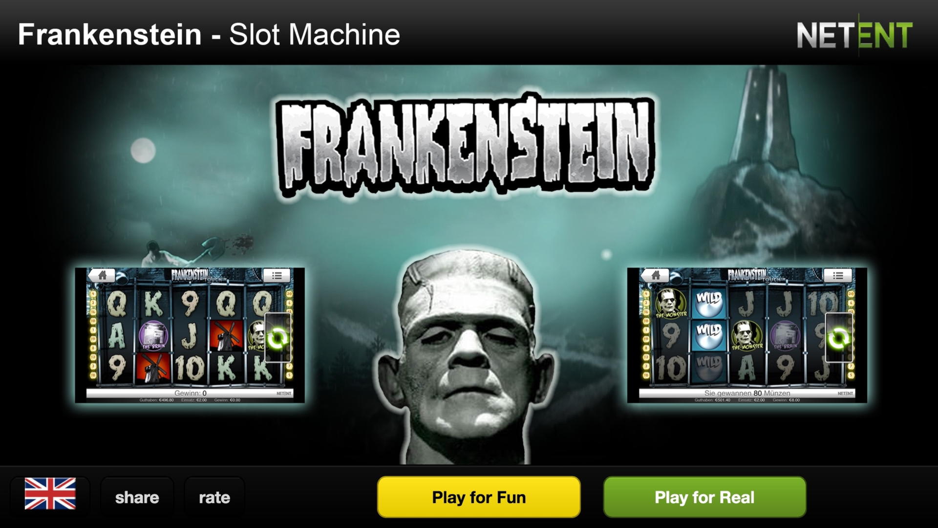 265 Free Spins at Spinrider