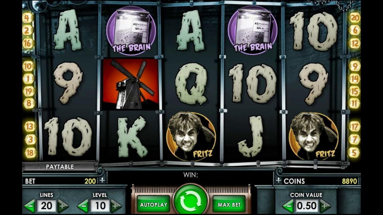 $275 Casino Tournament at Finland Casino