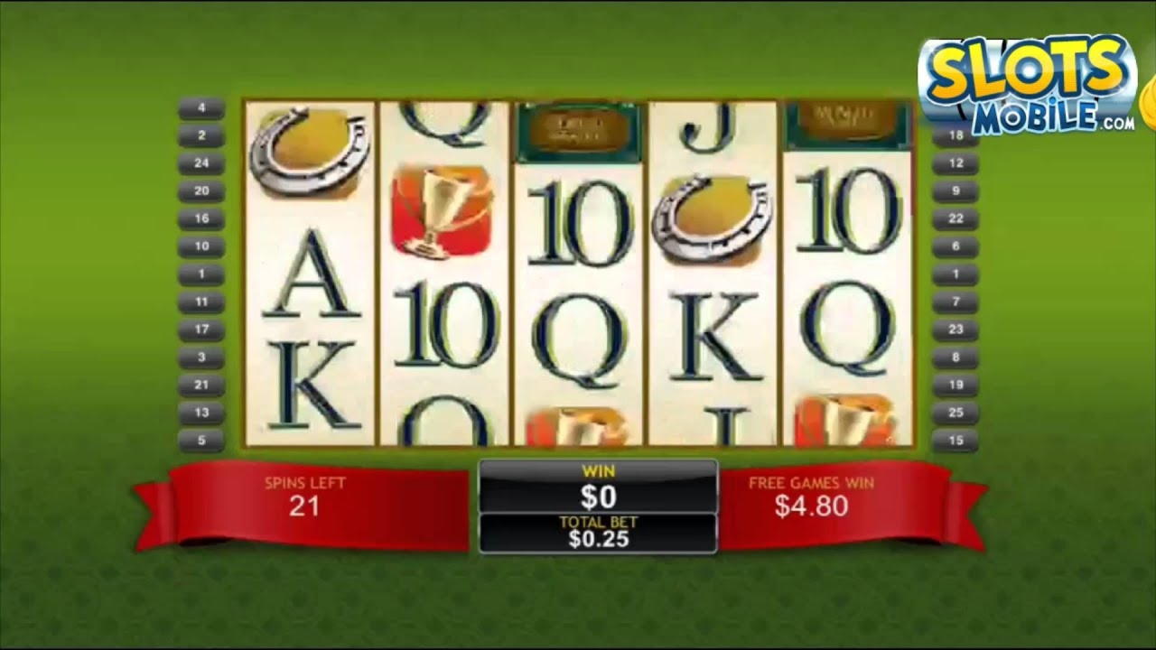 195 free spins at Sloto'Cash