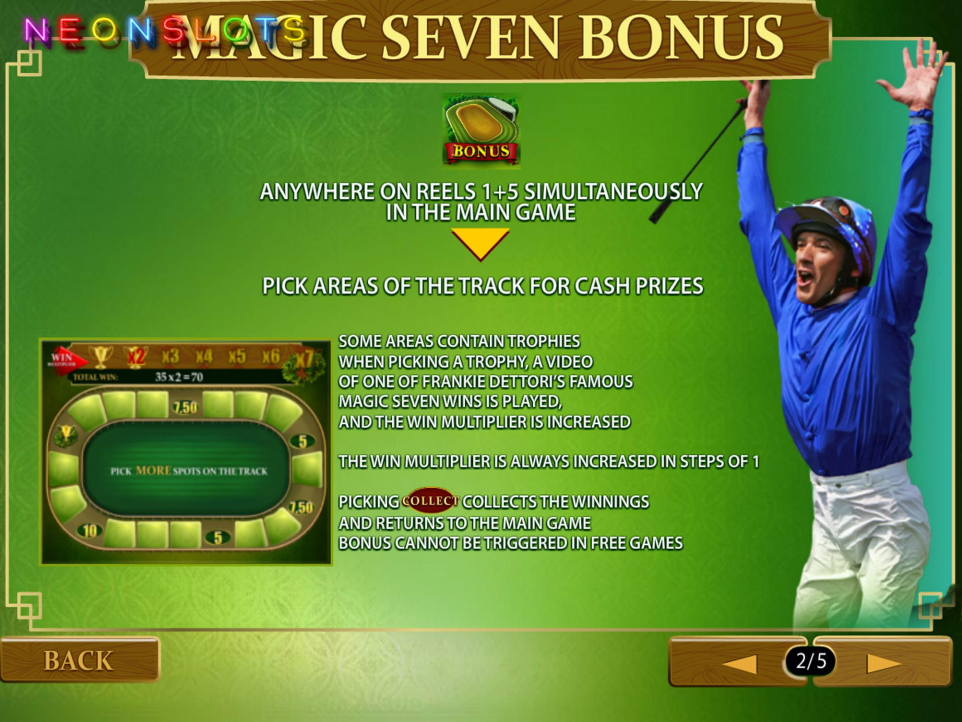 €850 Daily freeroll slot tournament at 888 Ladies
