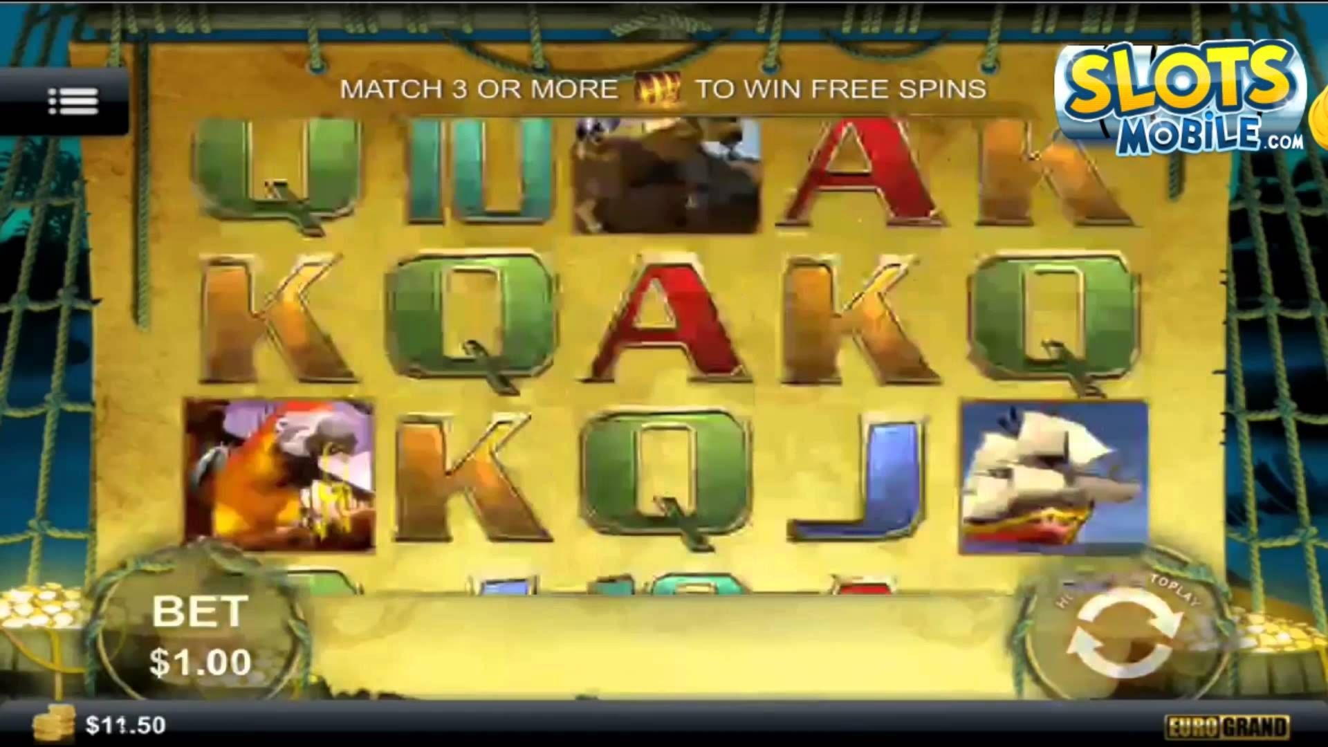 40 Loyalty Free Spins! at Casino.com