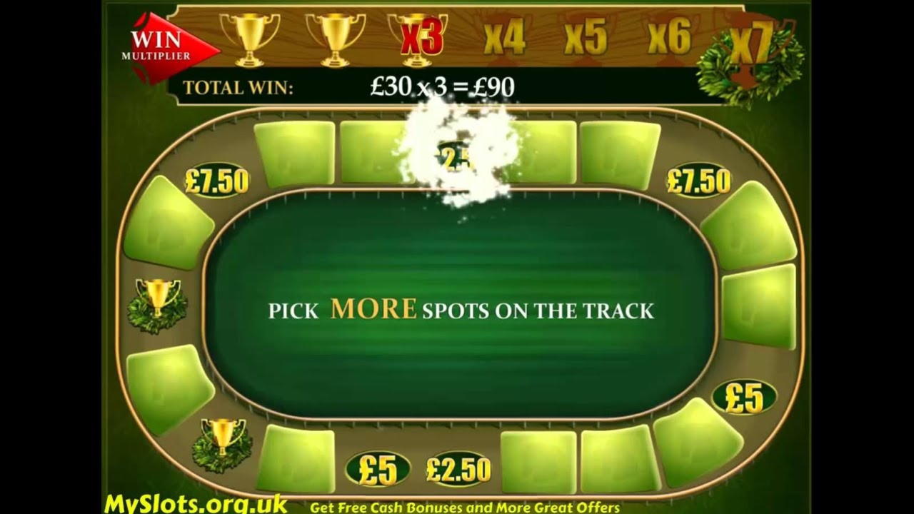 €90 casino chip at Fair Go