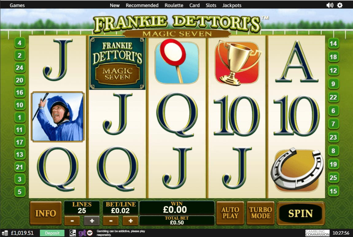 340% Welcome Bonus at Casino.com