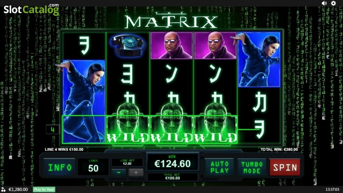 Eur 380 FREE Chip at Casino.com