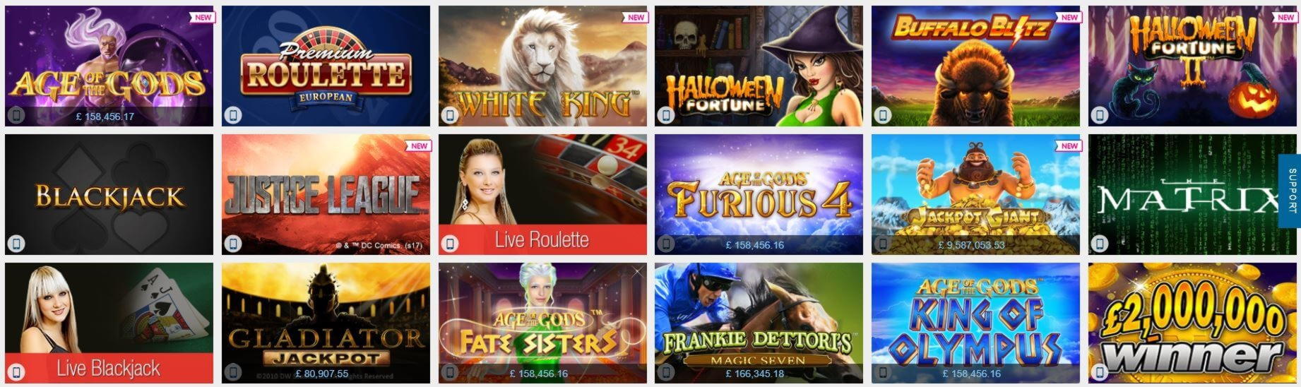 $20 Casino Tournament at Finland Casino