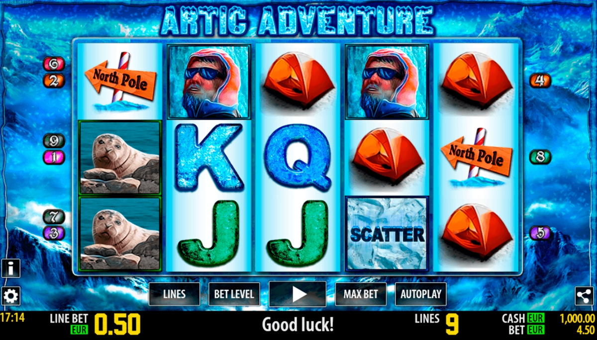 10 Free Spins no deposit casino at Finland Casino