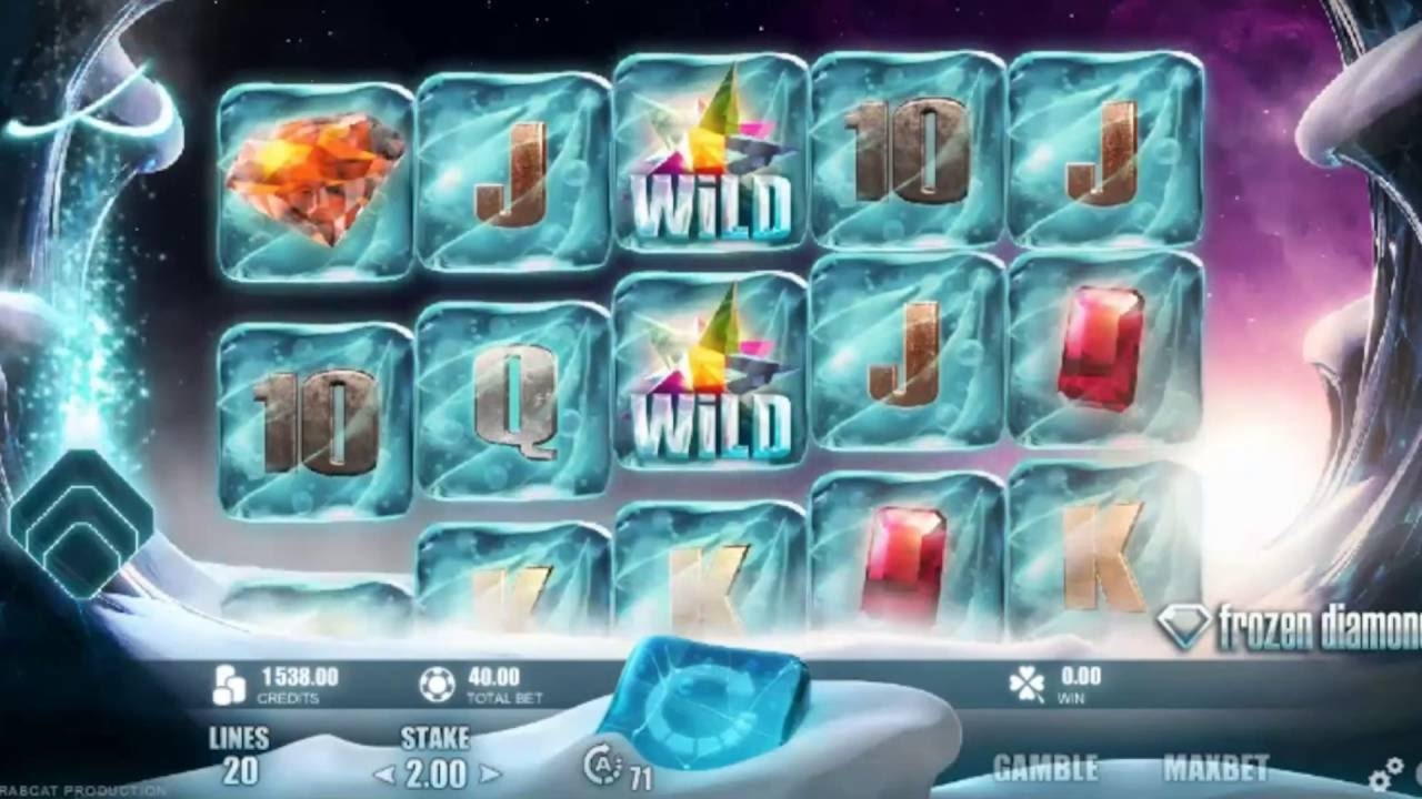 115 free spins no deposit casino at Casino.com