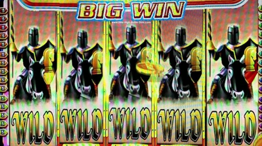 $705 Casino Tournament at Rizk