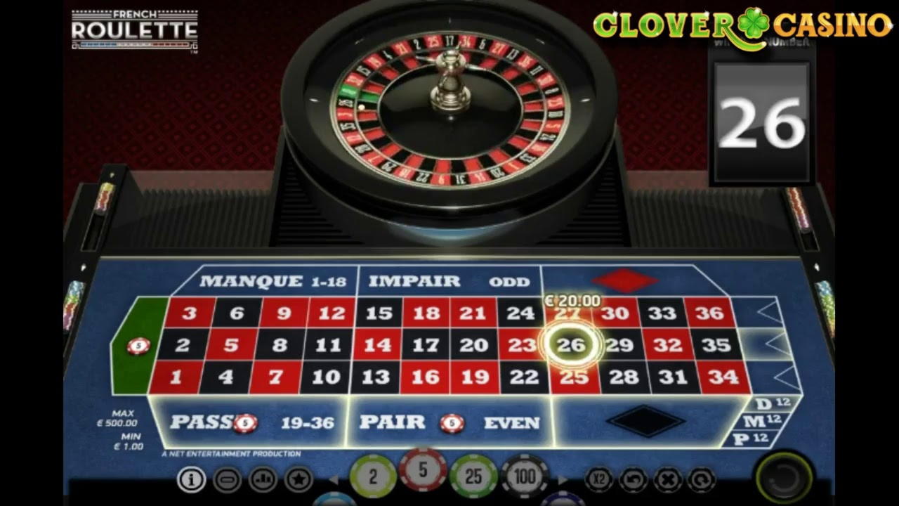 €150 Free chip at Casino.com