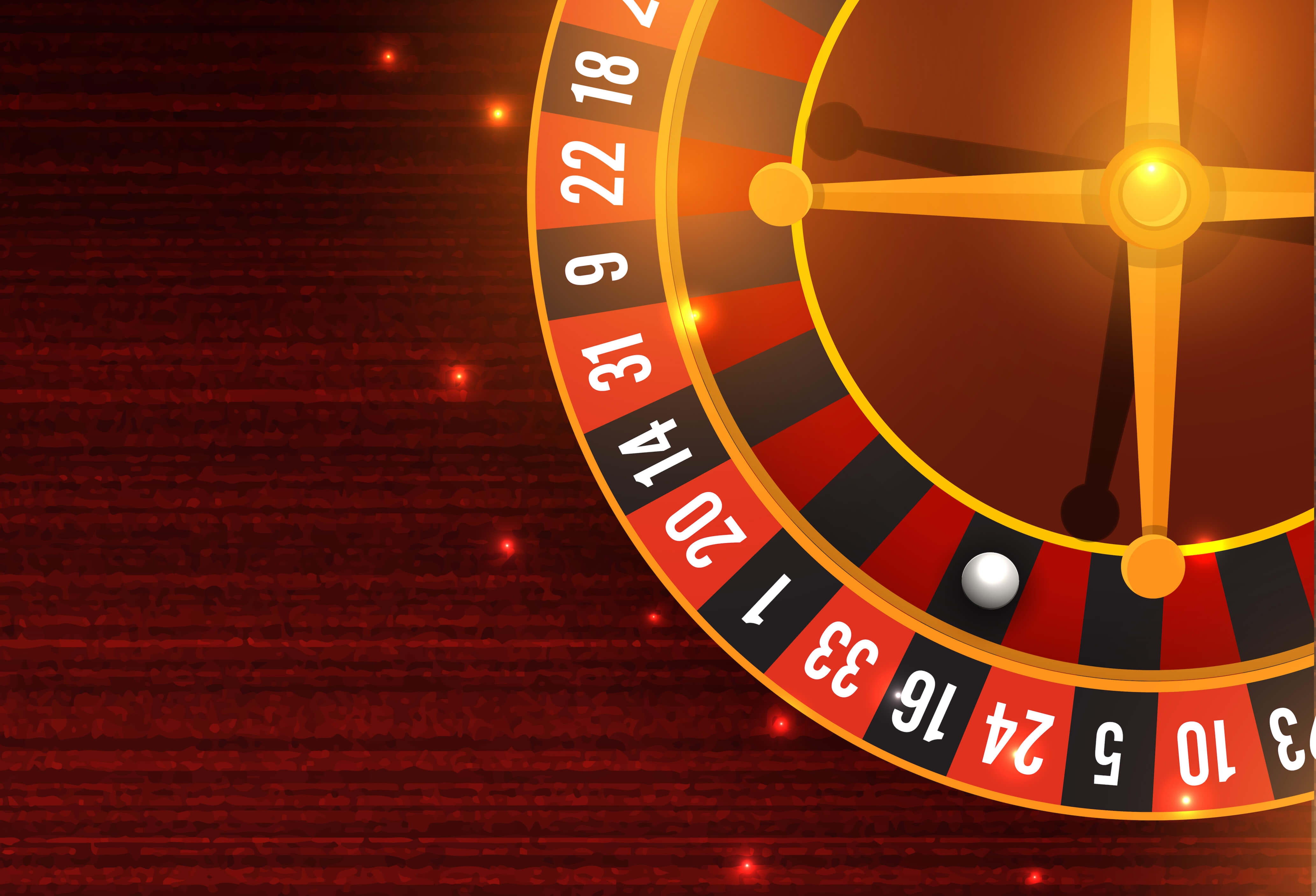 £570 Tournament at Gate777