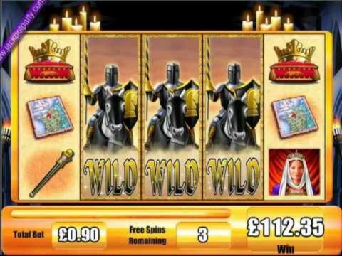 995% First Deposit Bonus at Leo Vegas