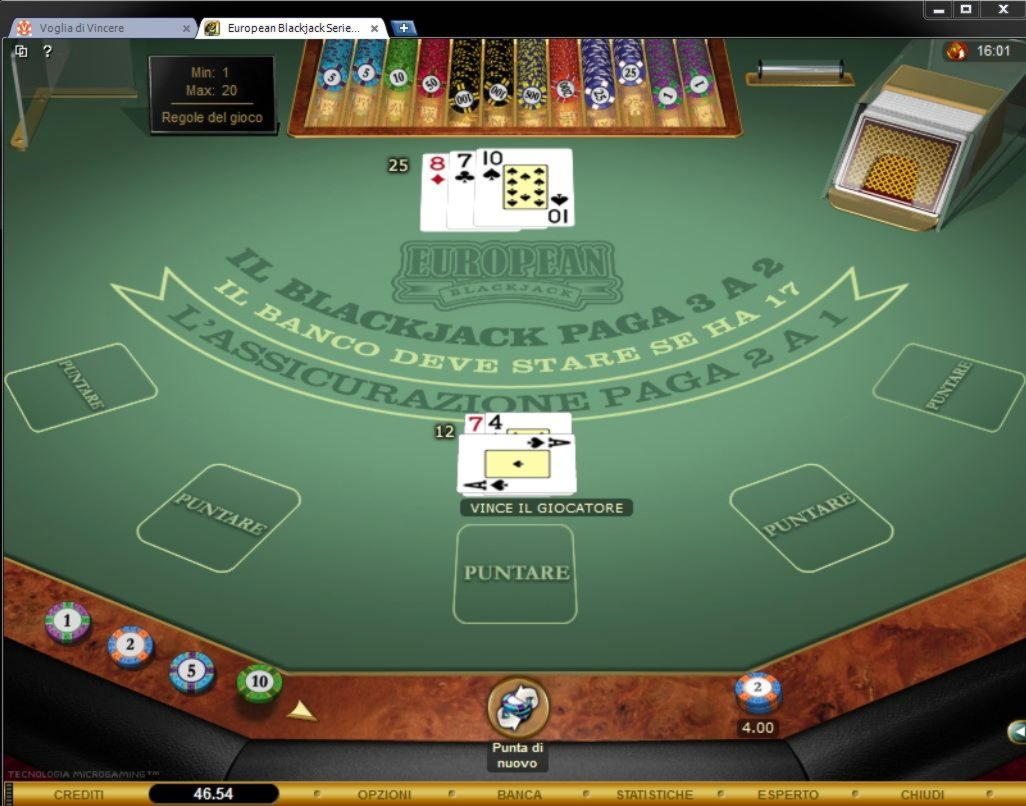 £100 Casino chip at Finland Casino