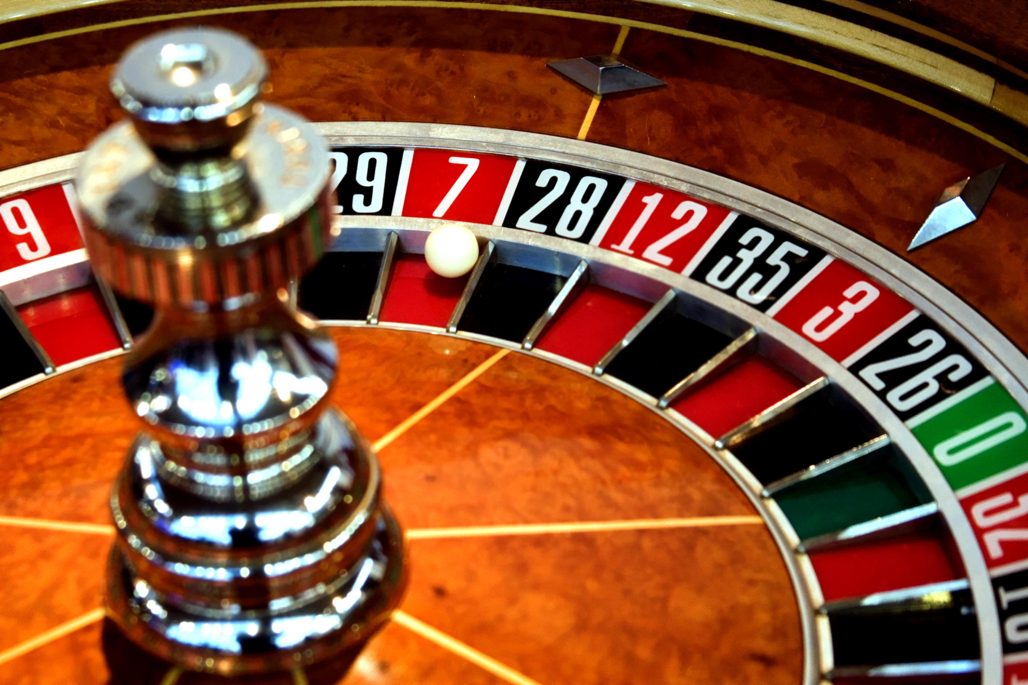 795% Deposit match bonus at Casino.com