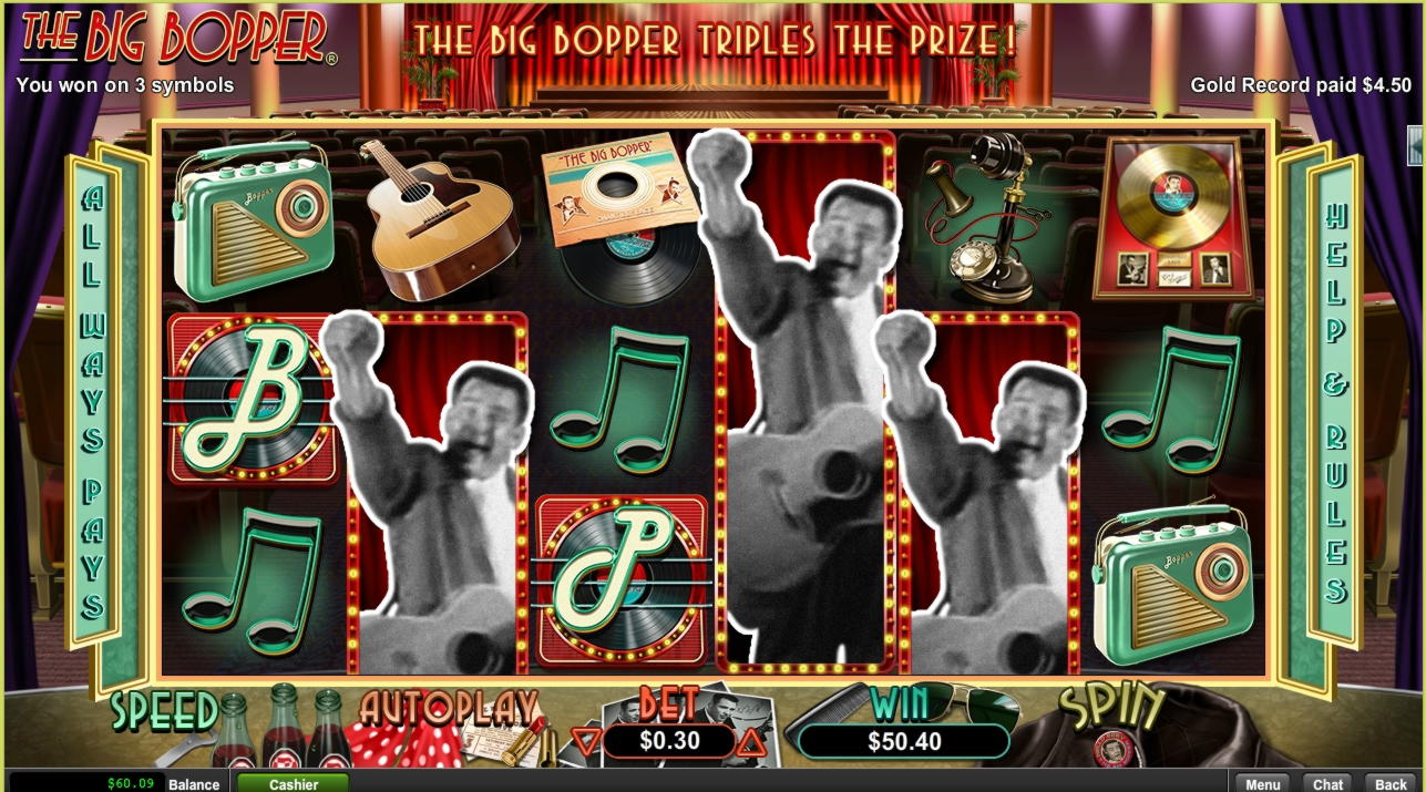$845 Casino Tournament at Spartan Slots