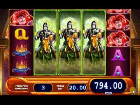 £1365 No deposit at Finland Casino