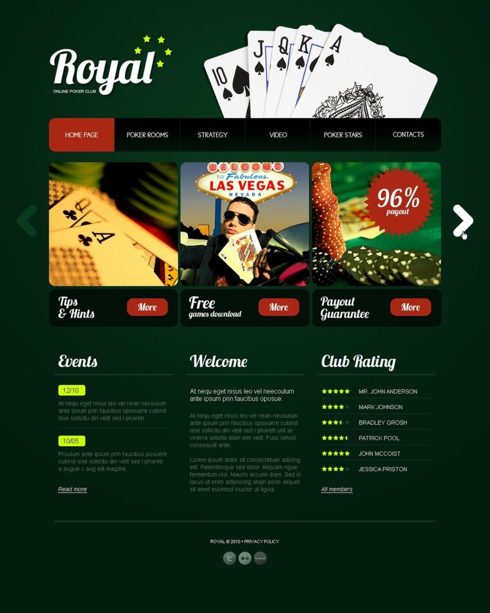 200 Free spins no deposit at Sloto'Cash
