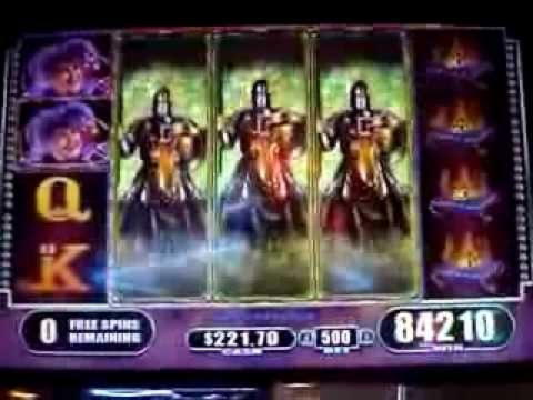 35 Free spins no deposit casino at Casino.com