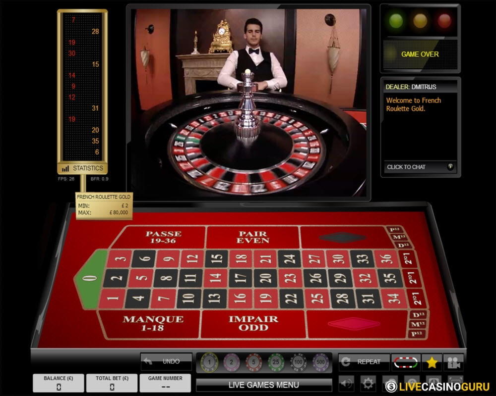 $920 Casino tournaments freeroll at Gamebookers