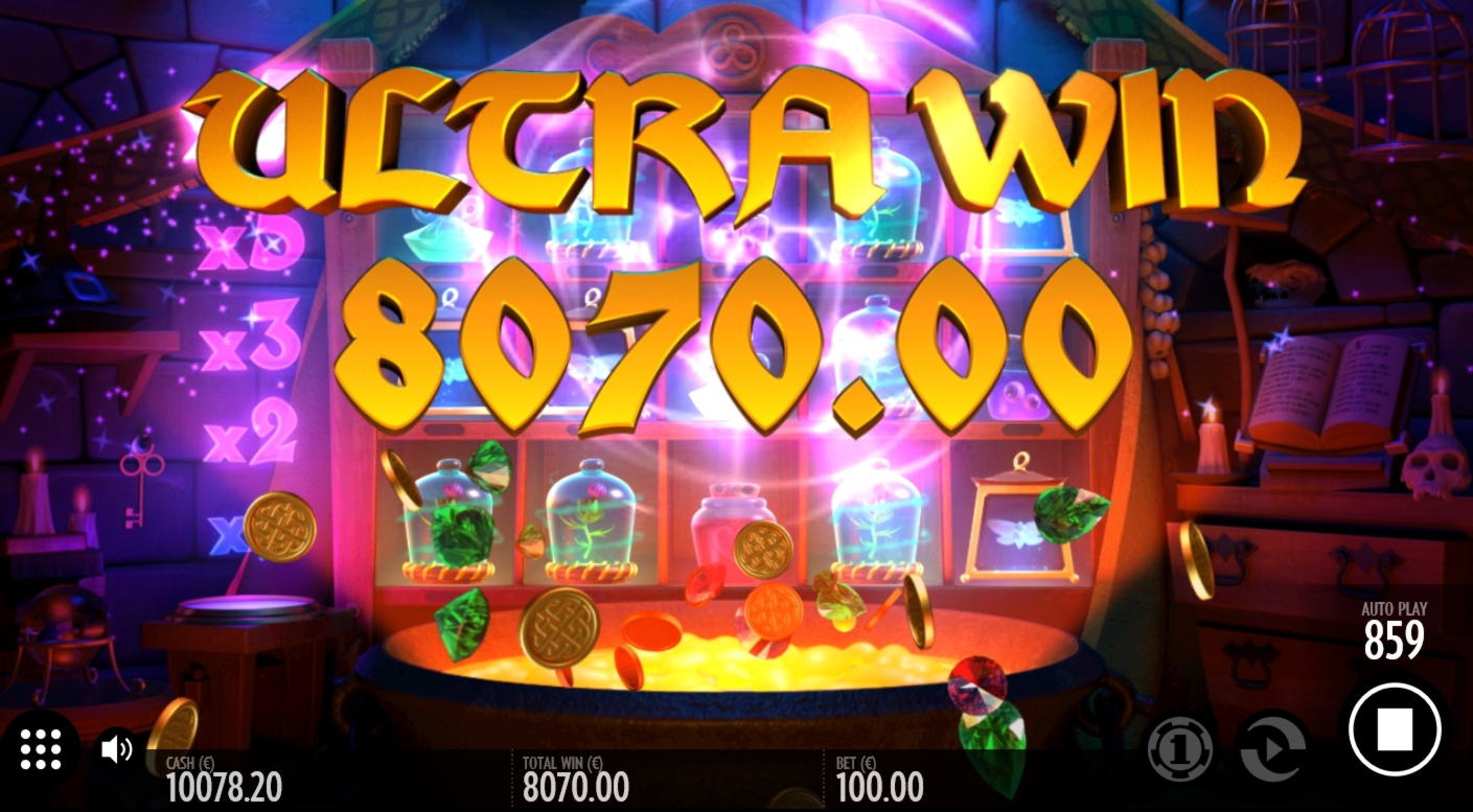 320% Match Bonus Casino at Casino.com