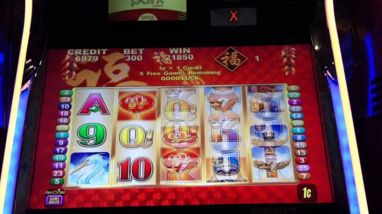 55 Free Spins at Wink Slots