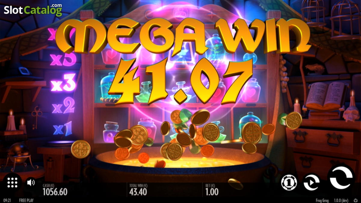 115 Loyalty Free Spins! at Sloto'Cash