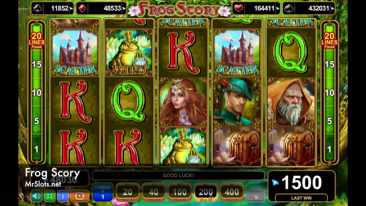 EURO 545 Free Money at Finland Casino