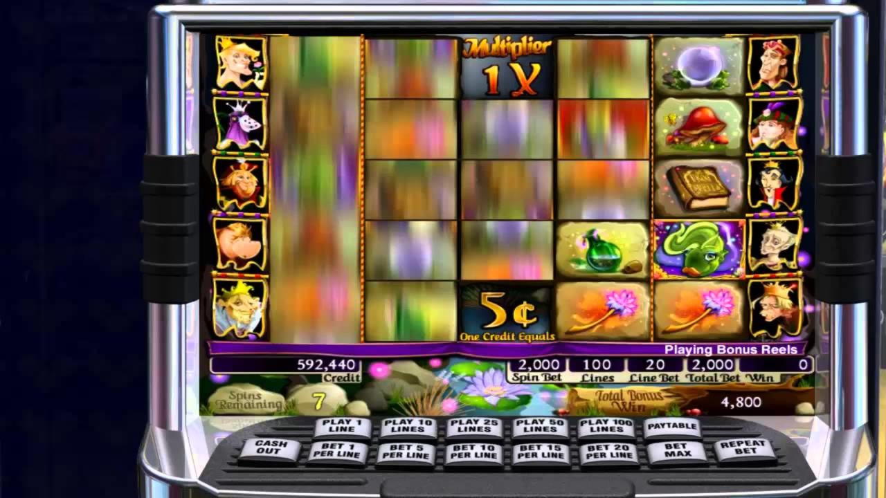 Bezpłatne kasyno Eur 255 w Jackpot City