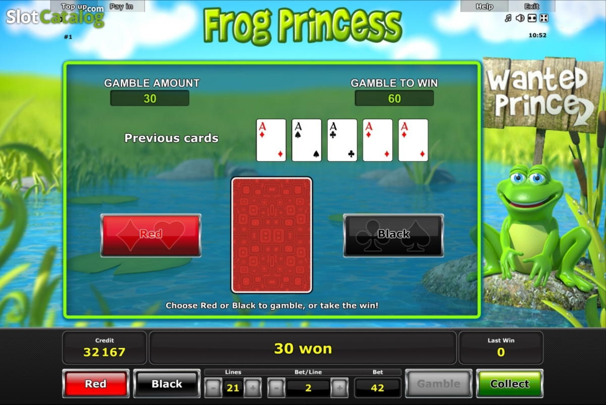 $310 Online Casino Tournament at Casino.com