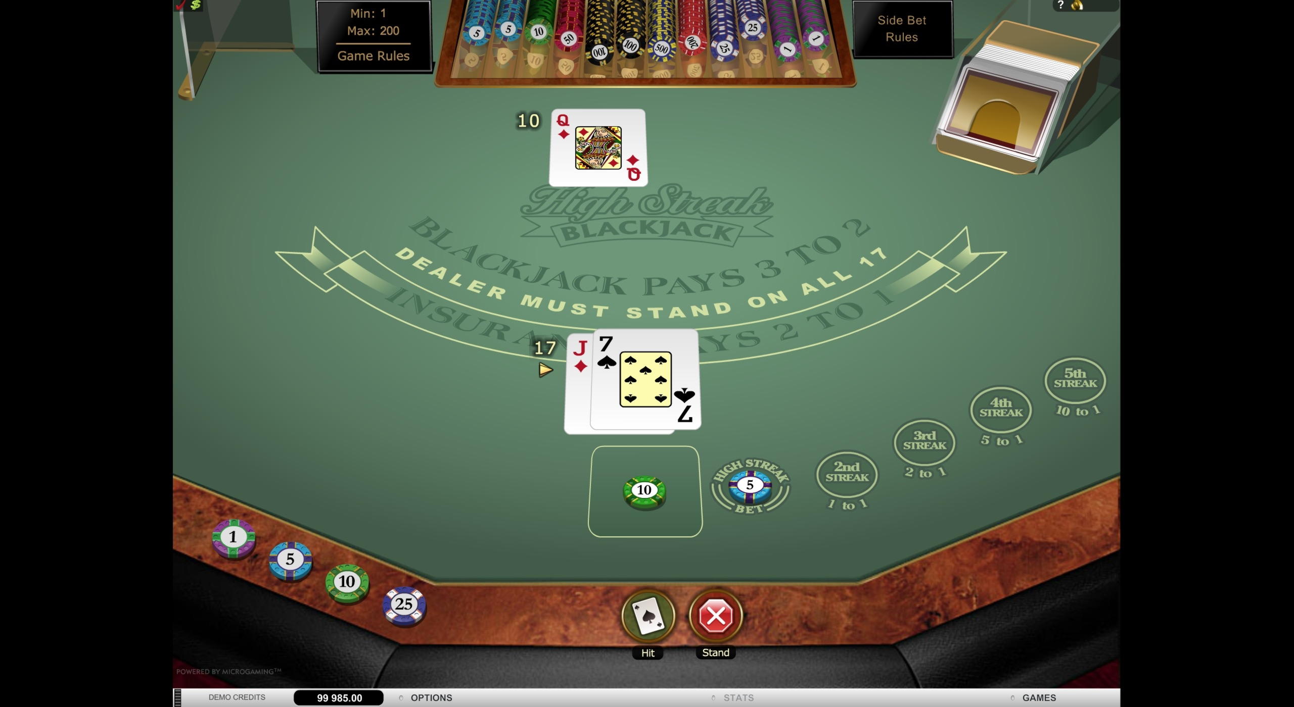 $4690 No Deposit Bonus at Casino-X