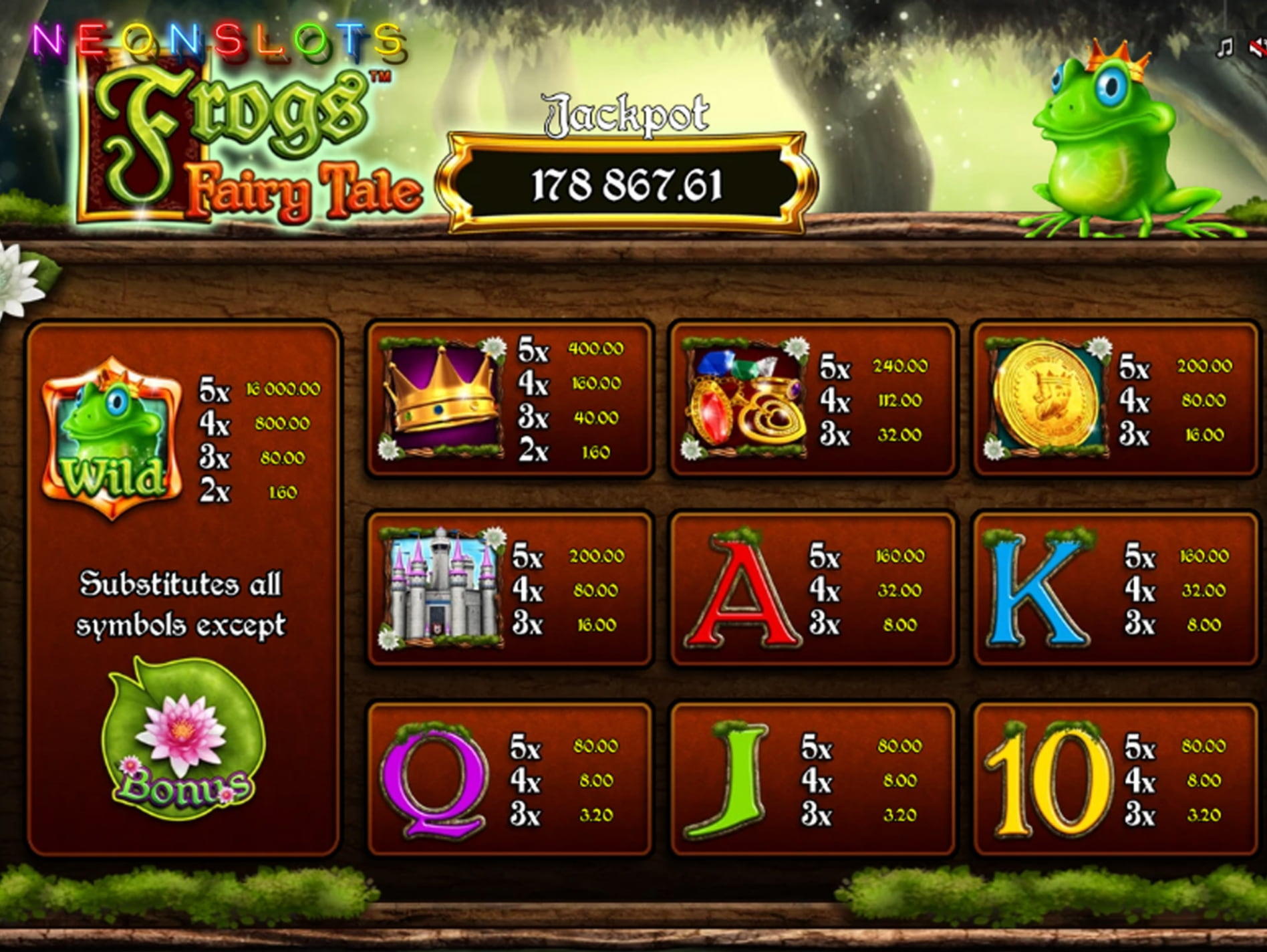 €365 Free chip casino at Fair Go