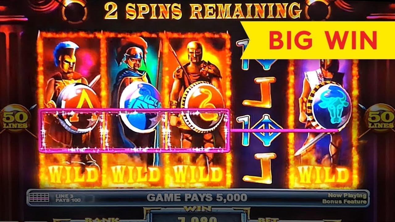 30 Free spins casino at Slots Heaven