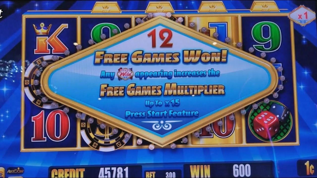 $4480 NO DEPOSIT at Finland Casino