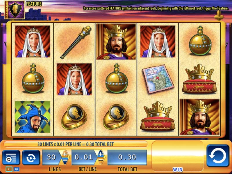 €305 Casino Tournament at Casino.com