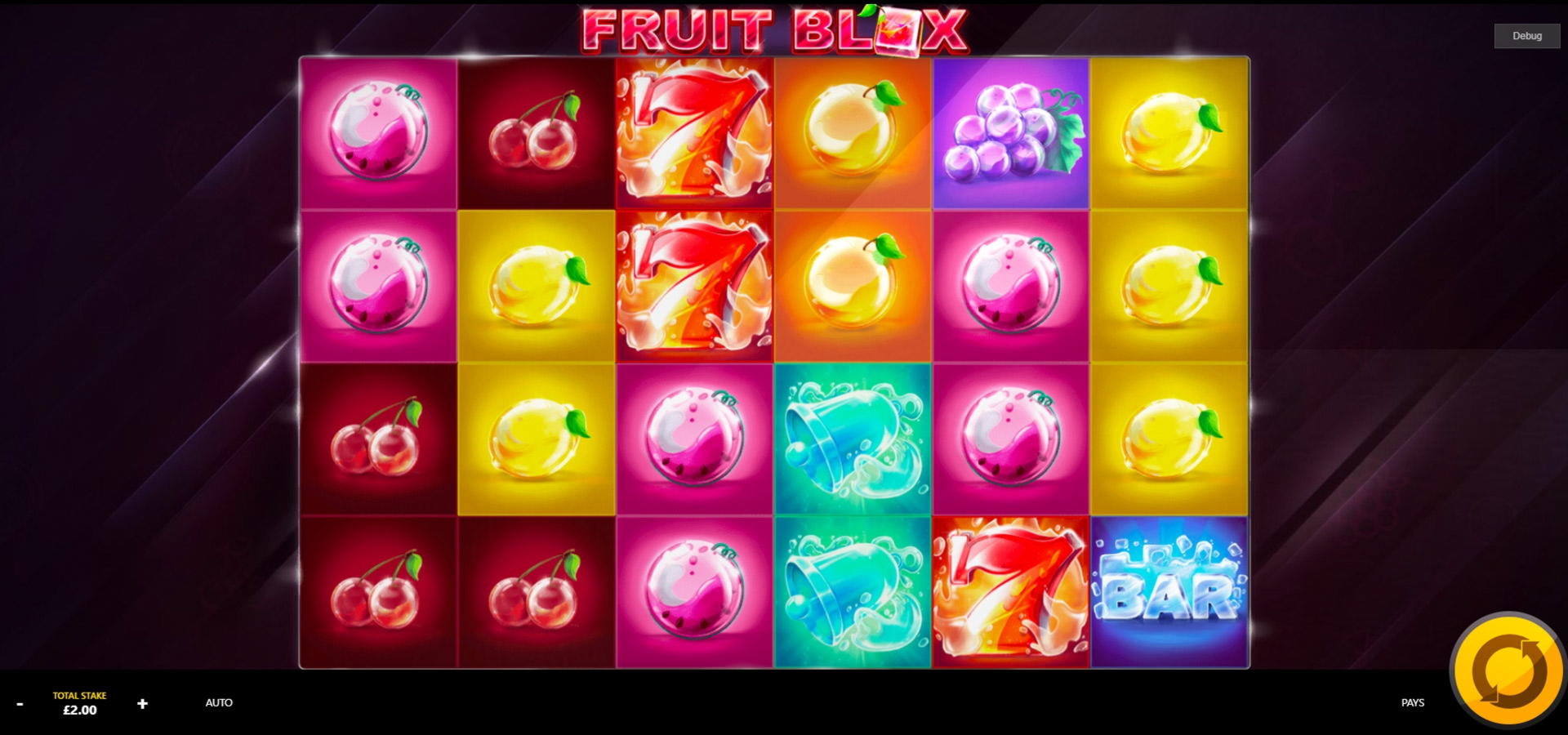 Eur 710 Bez depozytu w Party Casino