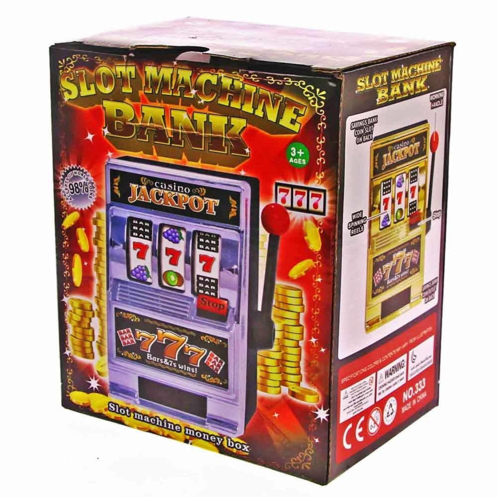 545% First Deposit Bonus at Box 24 Casino