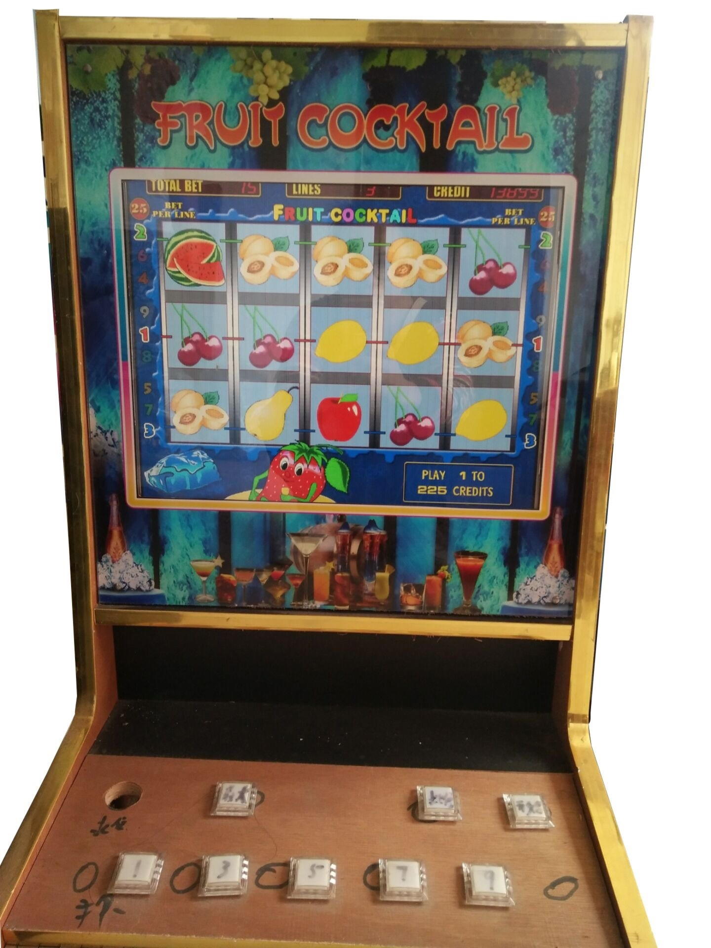 $870 Free Casino Tournament at Mansion Casino