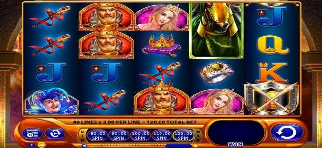 375% Casino Welcome Bonus Norway Casino