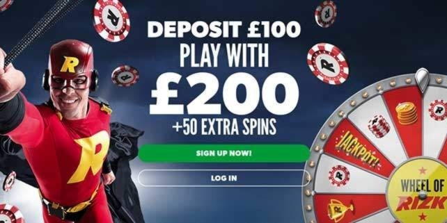 £3165 no deposit bonus at Finland Casino