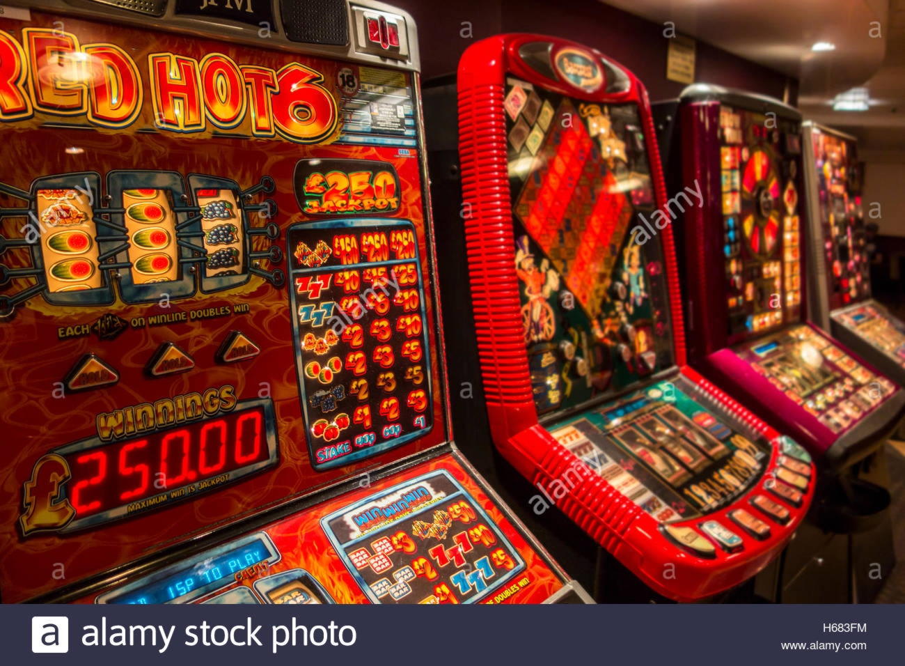 $470 Mobile freeroll slot tournament at Red Stag