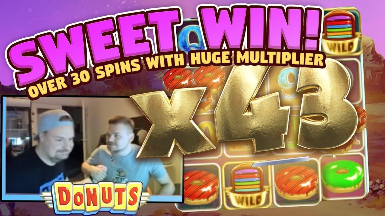 235 FREE SPINS at Grandivy