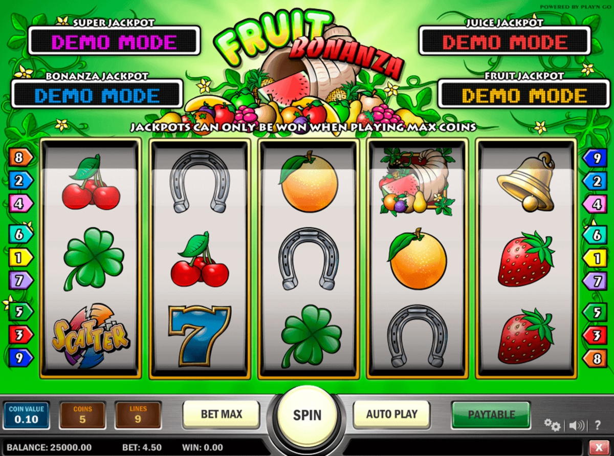 Casino.com saytında 75 Pulsuz spins casino