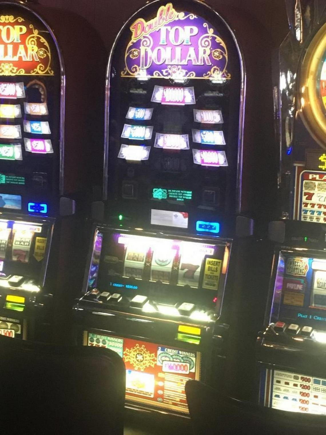 185 FREE SPINS at Miamidice
