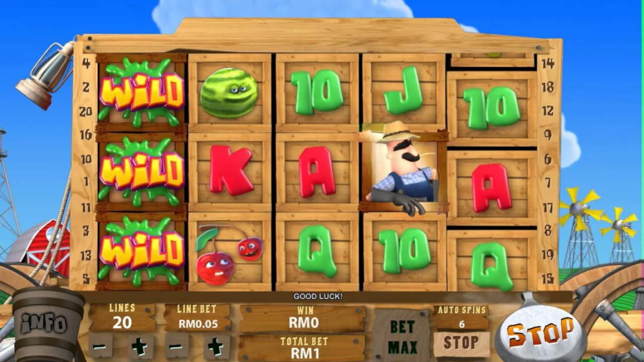 EURO 685 Daily freeroll slot tournament at Gamebookers