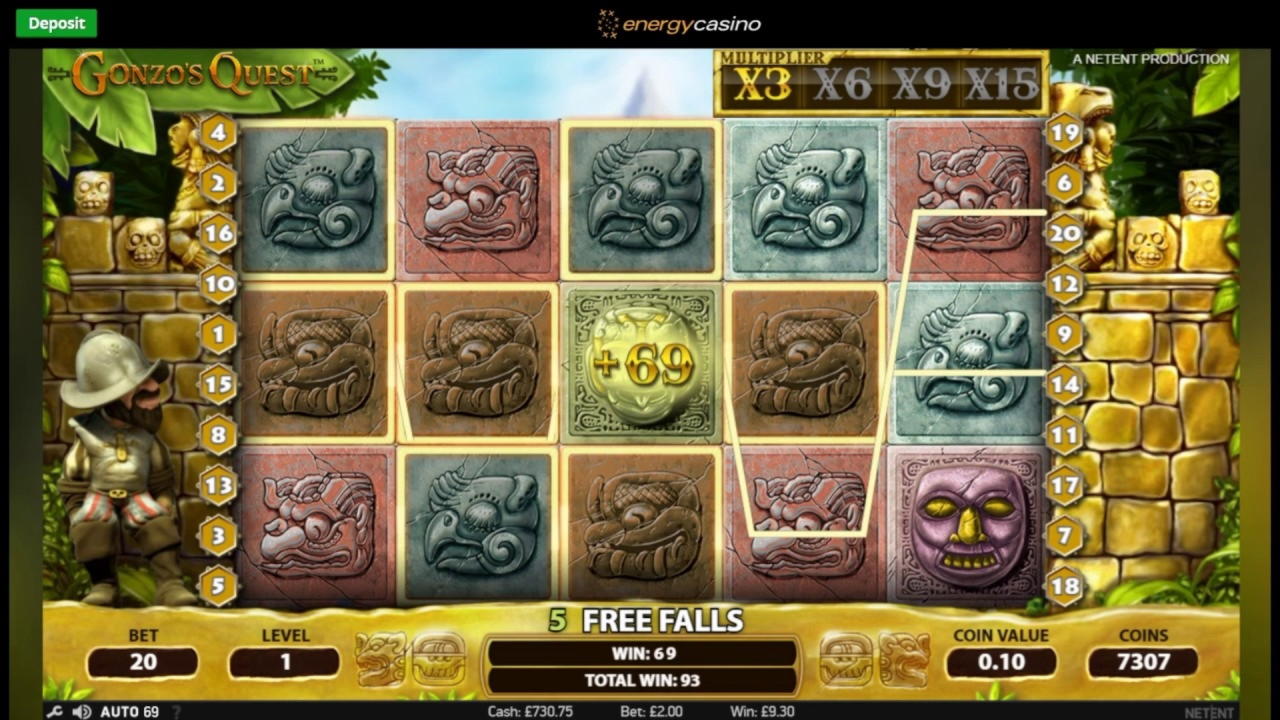 975% Dopasuj bonusowe kasyno w Grandivy