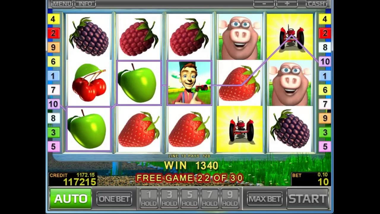 30 Free Spins no deposit casino at Finland Casino