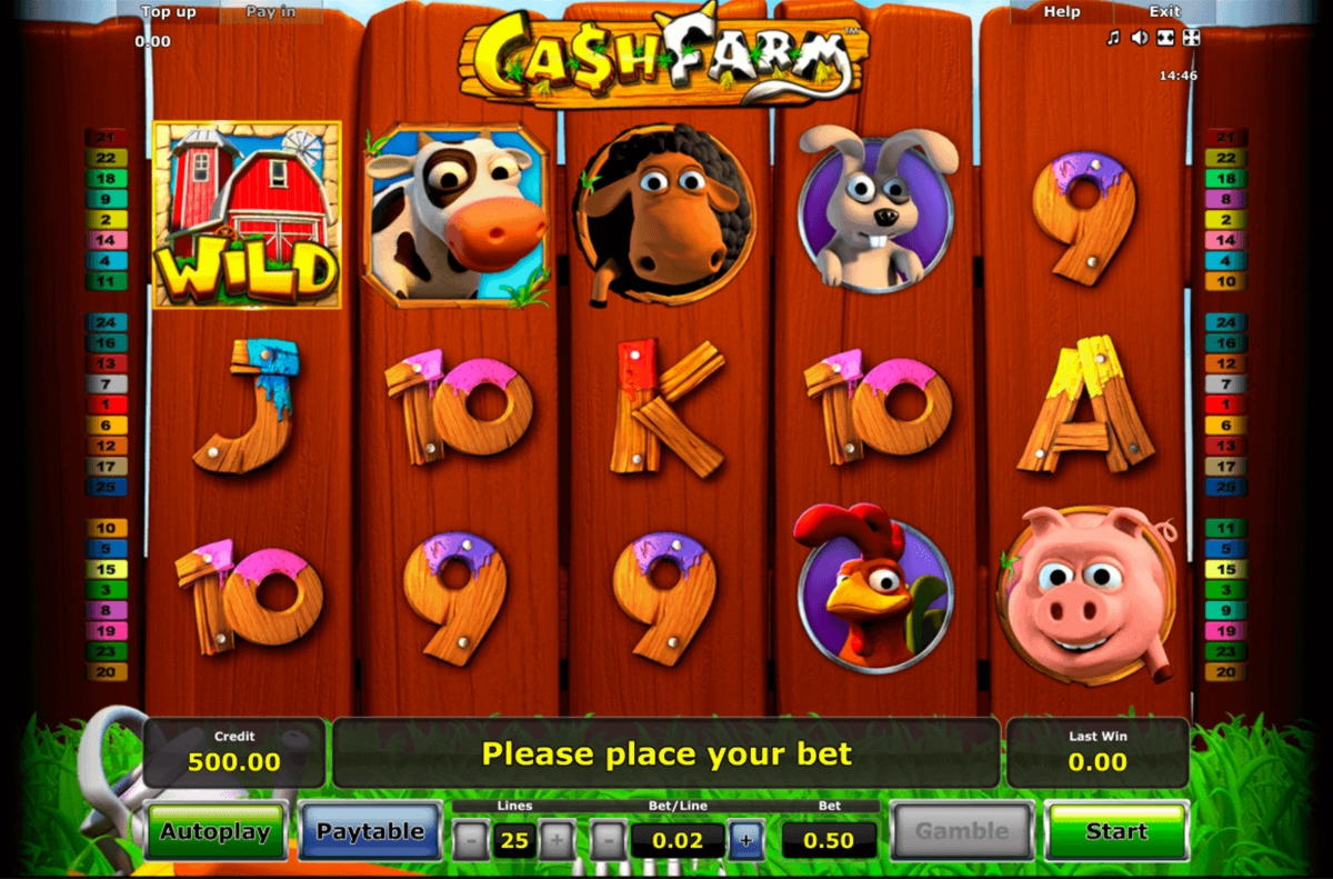 95% First Deposit Bonus at Casimba