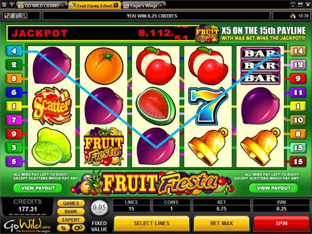 €1590 no deposit at Finland Casino