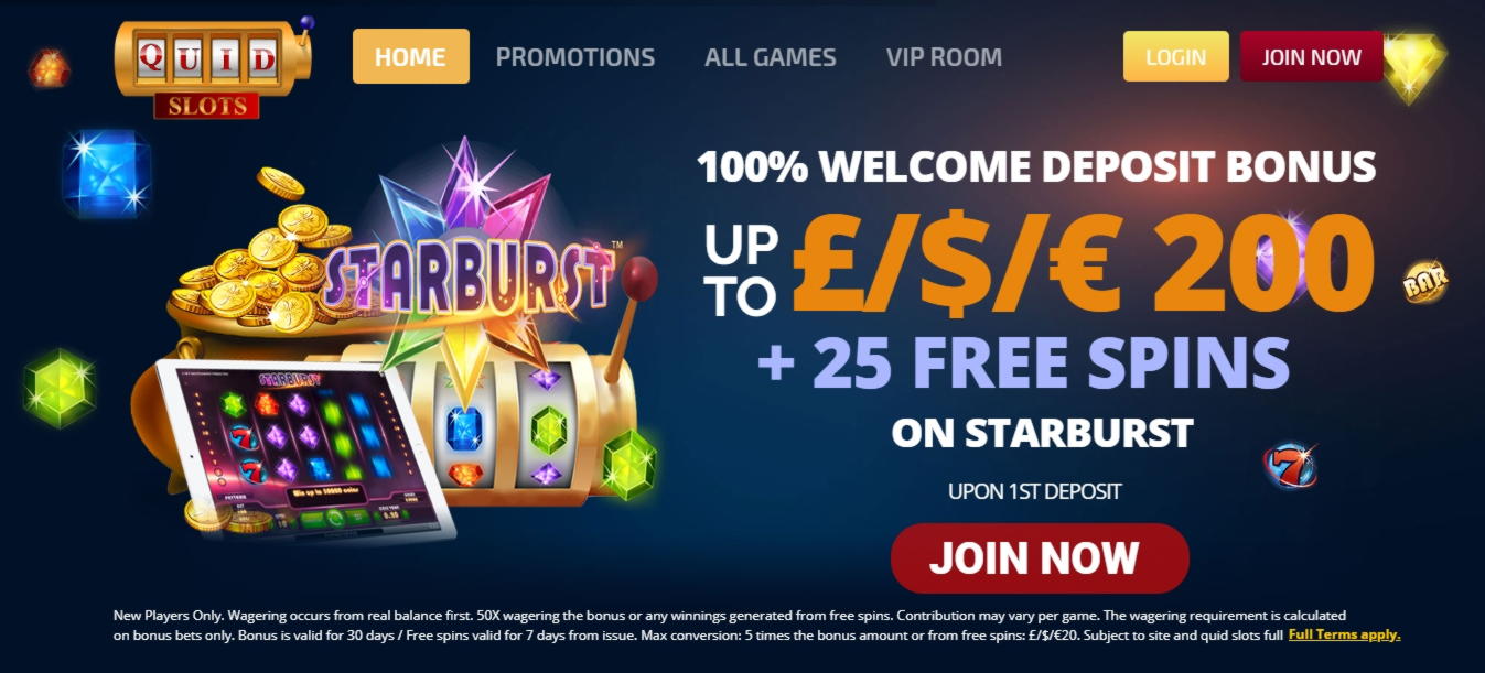 €465 free casino chip at Casino.com